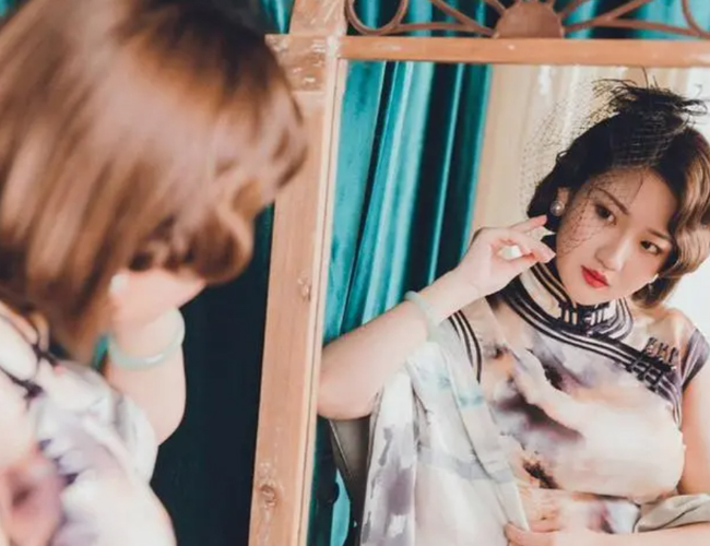 周末我和朋友去的一家杭州拱墅的一家休闲会所_环境五星级的标准