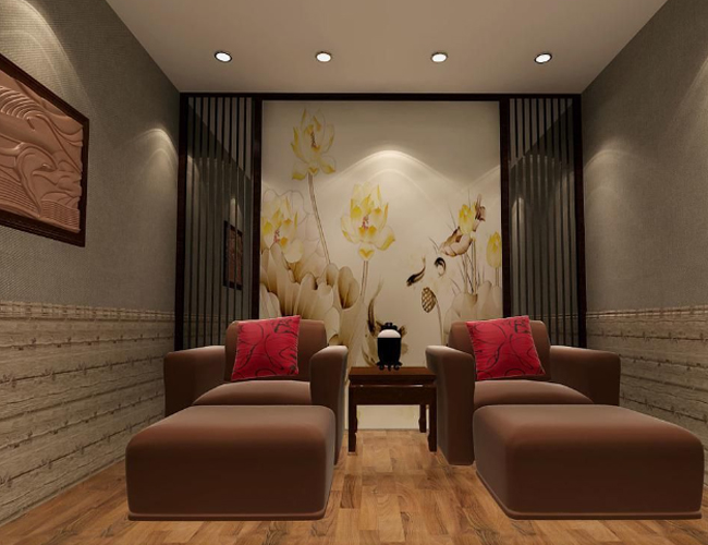 杭州拱墅YiYun养生馆高端spa