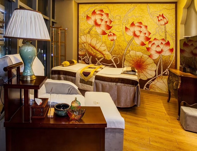 杭州拱墅桑拿会所论坛环境展示（五）打造出浪漫的情怀