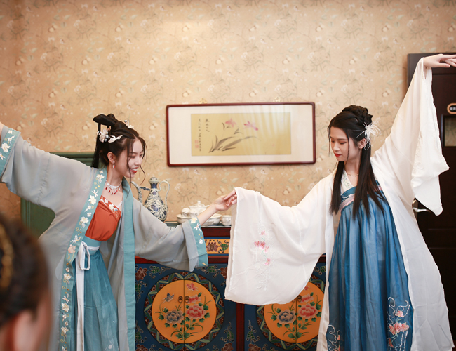 杭州拱墅足疗足浴会所艺师风采（八）最多本地男士的首选spa