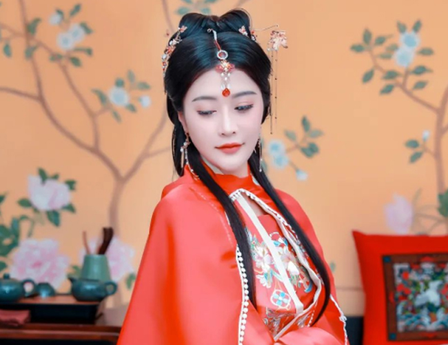 杭州拱墅泰式按摩会所艺师风采（十）只要你敢来就让你好看